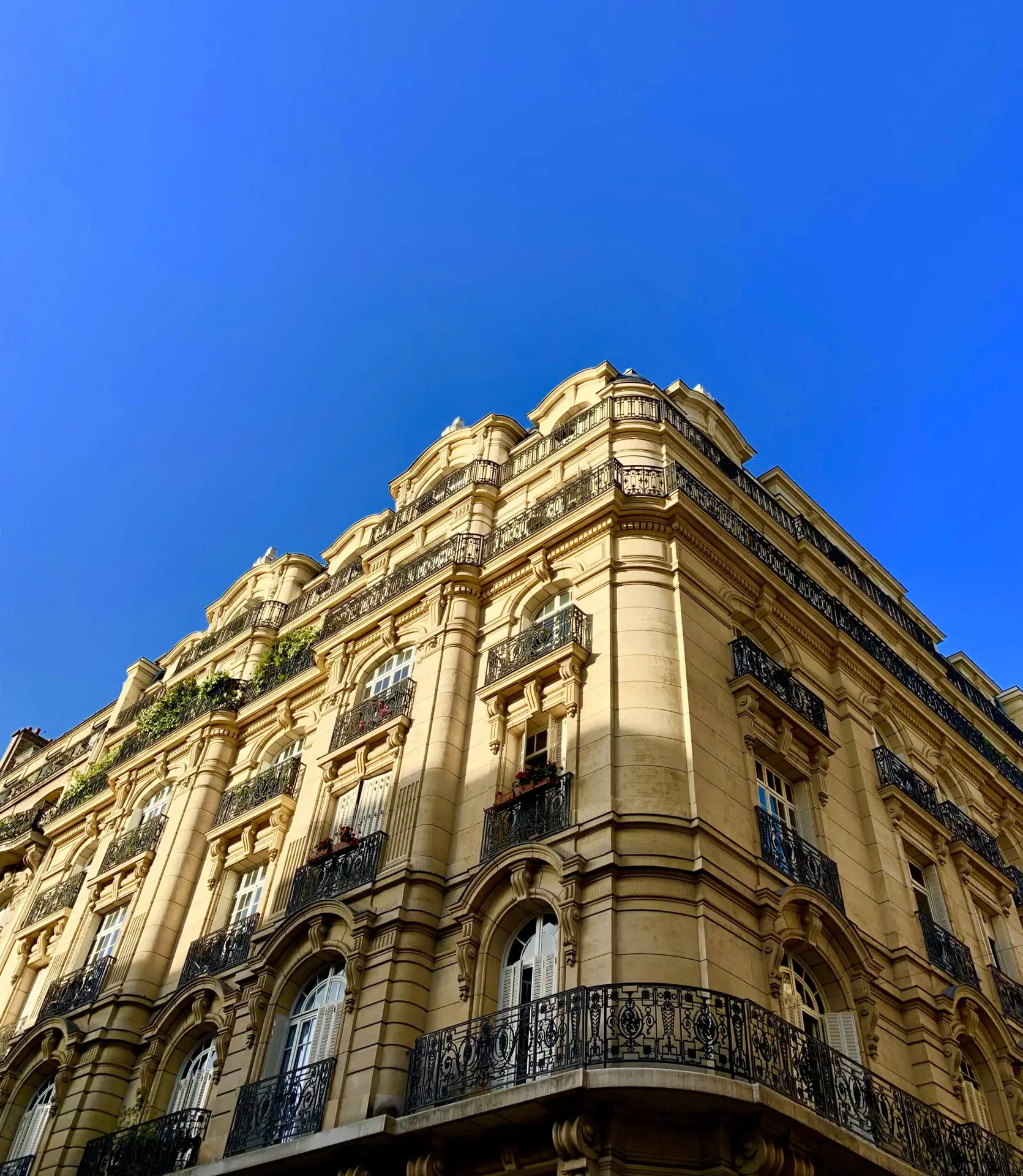 Façade pour nettoyage