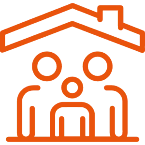 Icône pour particuliers - Aura Drone Service
