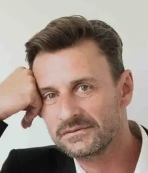 Profil de Lionel CHERAUX